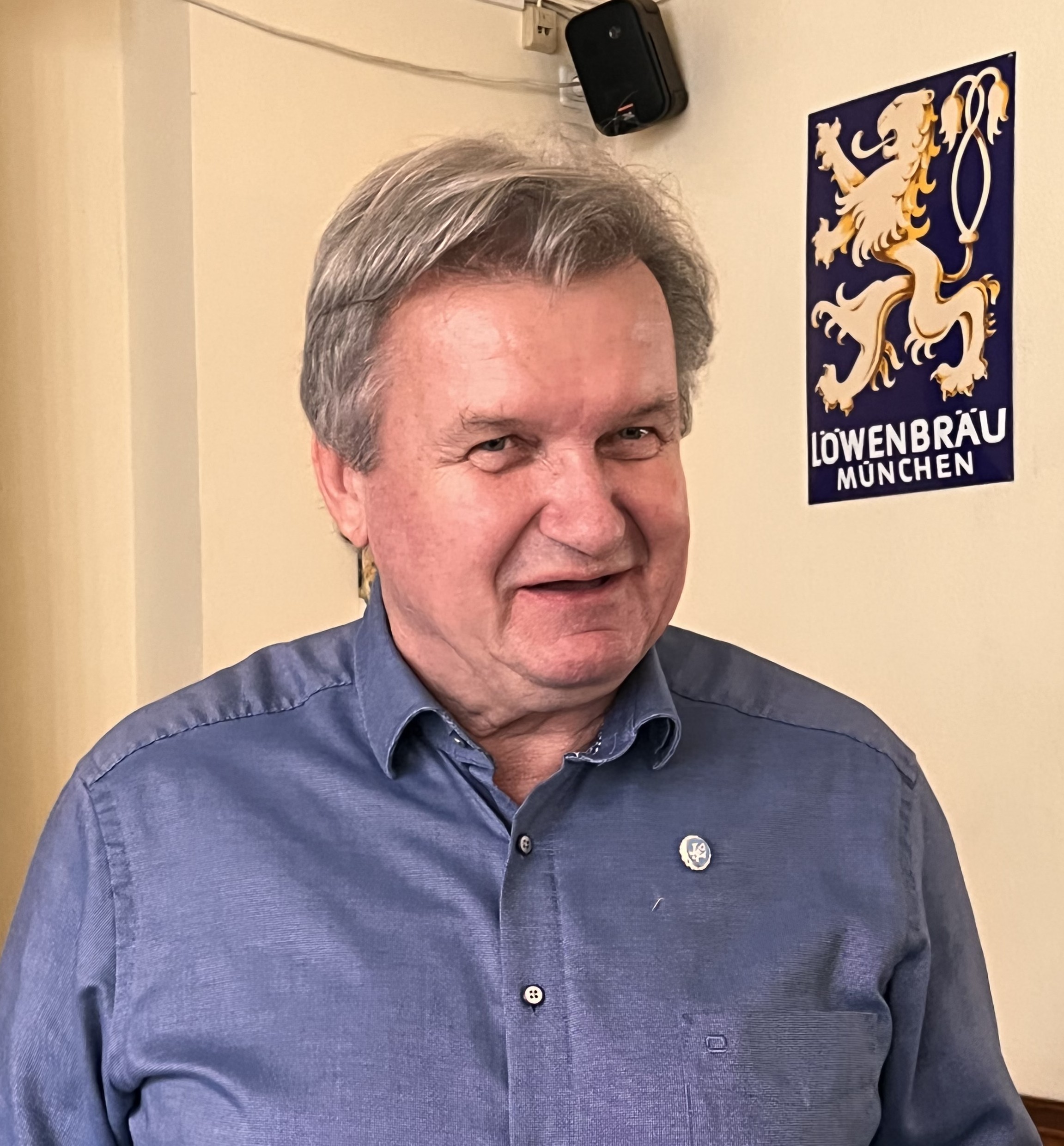 Udo Wagenknecht